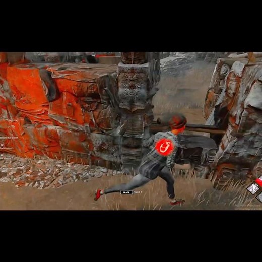 Abusing Reshade Filters + Stretched Res #dbd #deadbydaylight #dbdshorts #stream #cheating #exploit