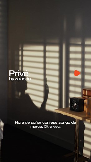 ¿Es un outlet online? Sí Y no vamos a esconderlo. Consigue fácil acceso a ofertas de marca todos los días. Privé by Zalando | Privé by Zalando