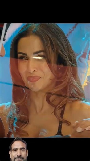 duplicate Sidhu paji ke sath Malaika Arora ka romance