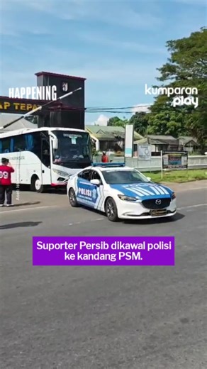 Persib Bandung vs PSM Makassar: Jadwal & Situasi Suporter di Parepare