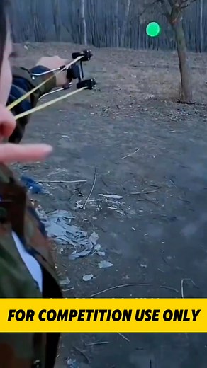 21K views · 62 reactions |  "Dominate the Competition – Precision Engineered for Champions!"   Military-grade steel, unbreakable ⚡ Lightning-fast target acquisition  Zero-error accuracy guaranteed  Adjustable for all styles  World championship approved standard https://vivonlineshop.com/product/catchhunt-slingshotlaser-sling-shotshooting-and-hunting-slingshots-with-rubber-band | Vivonlineshop | Facebook