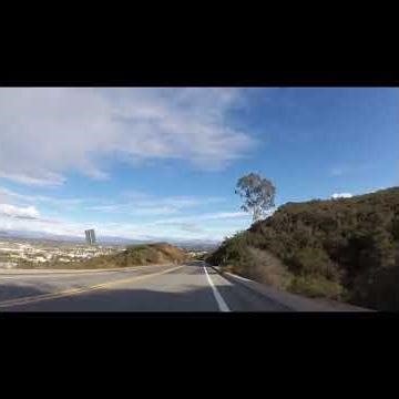 Rancho California Descent #gravel #bicycles #insta360