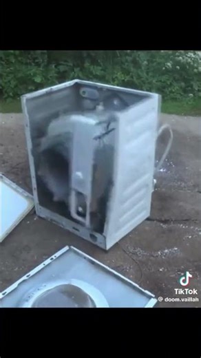 the damn washing machine 🗣️🔥 #meme