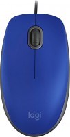 Мишка Logitech M110 Silent