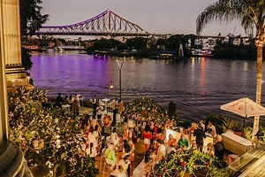 Brisbane's Best Christmas Function Venues | Must Do Brisbane