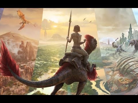 ARK:ASE DUO DOX| Ep. 1