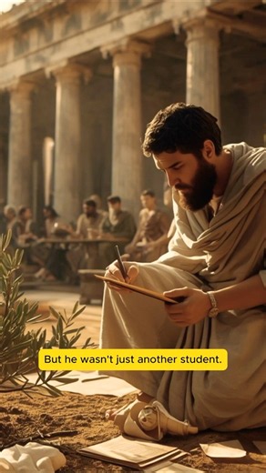 Aristotle: The Man Who Changed the Way We Think