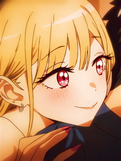 Marin Kitagawa x Maplestar Collaboration