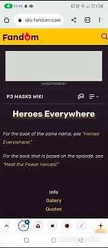 Pj Masks Power Heroes Season 6 Episode 1 Heroes Everywhere Coming Soon