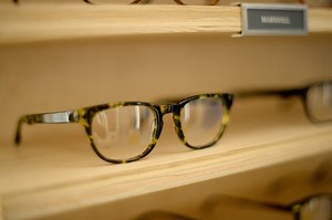 Free Glasses Program For NYC School Kids Will Expand, Mayor Says