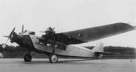 How the ANT-9 became the USSR’s first true passenger aircraft