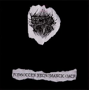 Eerified Catacomb - Forgotten Necromantic Oath