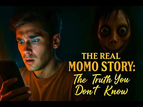 The Real Momo Story: The Truth You Don't Know.