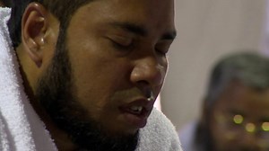 The Hajj: Islamic Sacred Pilgrimage | PBS LearningMedia