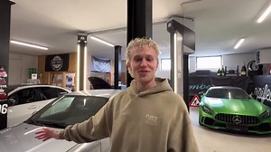 €4000 BMW E36 – Mountain Drifting on the Limit