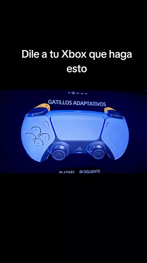 Cómo decirle a tu Xbox que haga esto: comandos y panel táctil