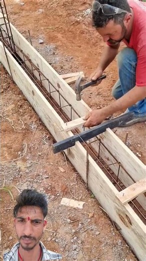 Com a galga é rápido e fácil #construção 24 March 2026