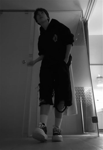 Michael Jackson Dance Inspiration from Gus Jackson