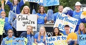 Experience Life at Northwest | Northwest University