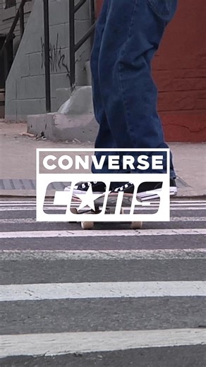 El look OG que reconoces, con tecnología CONS que aguanta cada truco. Chuck Taylor All Star Pro ya llegó. #conversemexico #chucks #actitud | CONVERSE