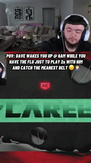 Brotherly Love Takes a Funny Turn