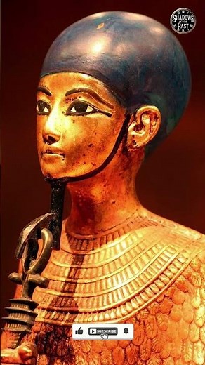 👁️ The Sacred Power of Ptah’s Scepter! | Ancient Egypt Mystery #history