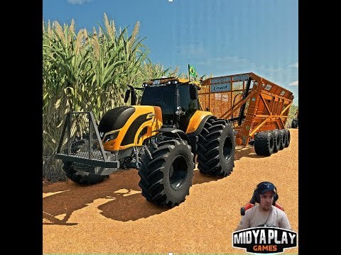 Farming Simulator 25