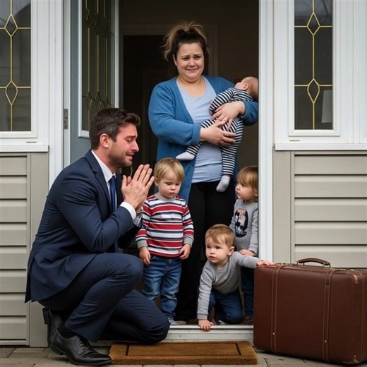 93K views · 209 reactions | Just after I gave birth to our fourth...