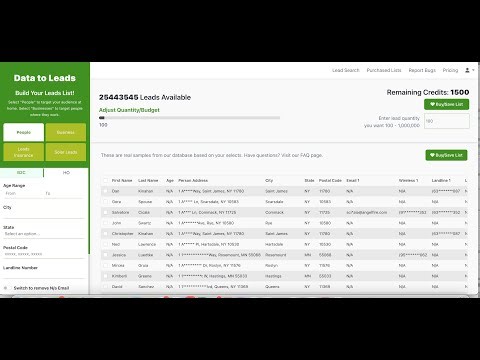 How to Generate Insurance Leads with GoHighLevel and Hubspot CRM: Chat GPT Prompt Tutorial Guide