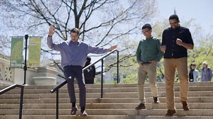 Have you ever wondered how we name our new mass spectrometers? Get a behind-the-scenes look at how the Thermo Scientific™ Orbitrap Eclipse™ Tribrid™ mass spectrometer got its name. https://bit.ly/2Mtkhj7 | Chromatography Solutions | Facebook