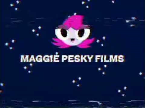Maggie Pesky Films Logo History 1943-2008