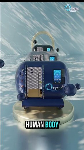 Why the World Is Turning to Hyperbaric Oxygen Therapy (And You Should Too)