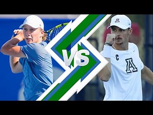 Ethan Quinn vs Colton Smith | CLEVELAND 2025