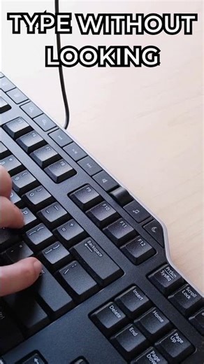You’ve Never Noticed This On Your Keyboard