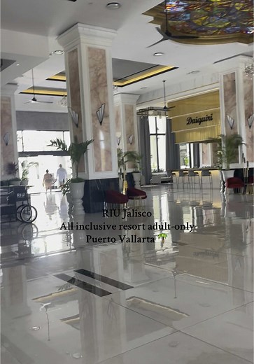 RIU Jalisco: Resort Adult-Only en Puerto Vallarta