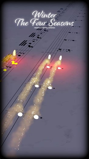 Vivaldi's Winter: A Classic Baroque Masterpiece