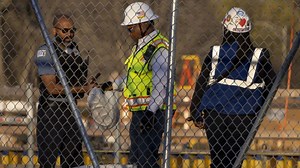 Noose discovery at Obama Presidential Center prompts investigation | CNN