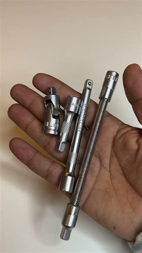 BUILDSKILL TOOL KIT & Screw Driver kit Multipurpose Combination Ratchet Socket Wrench Tool Kit