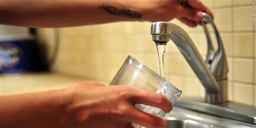 Free well water testing being offered in southeastern NC