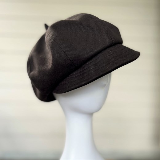 Oversized Newsboy Hat, Slouchy Newsboy Cap, Oversized Cotton Hat for Man Women, Handmade Newsboy Cap Hat, Vintage Retro Style, Best Gift - Etsy