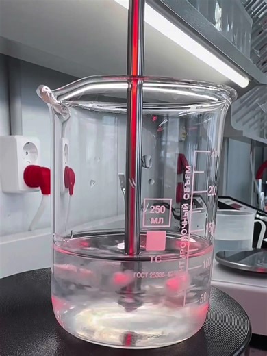 #химия #косметика #технология #тренды