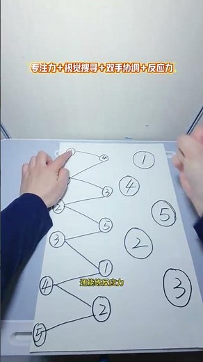Engage Your Child's Mind with a Brain Training Game: Play More, Learn More