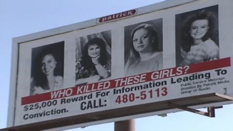 4 men formally exonerated in infamous 1991 Austin yogurt shop killings | Haystack News