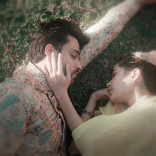 Is Seher Falling in Love with Mahid?