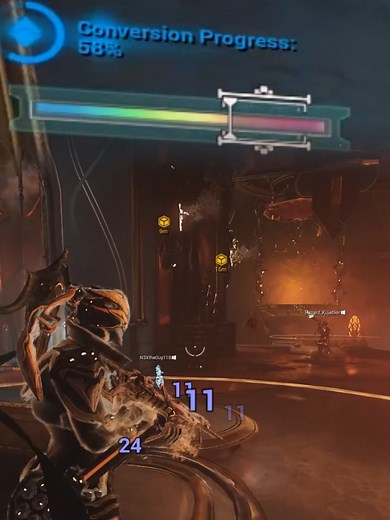 Understanding Alchemy in Warframe Gameplay