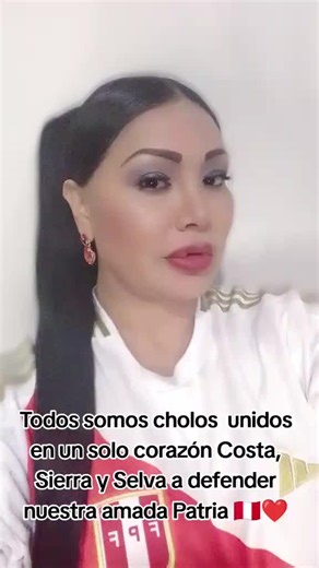Videos de Lily Da Silva. (@lilydasilvaneyra) con “Popurri de Valses: Y Se Llama Perú / Contigo Perú / Ésta Es Mi Tierra - Arturo Zambo Cavero”