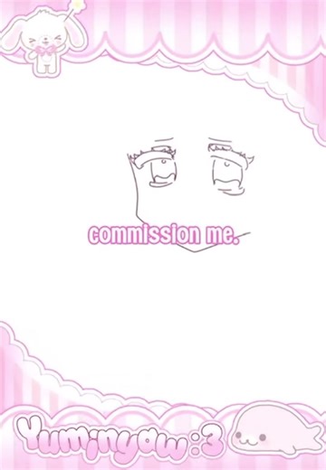 ‏gulp #roblox #adoptme #commission #art #cutecore