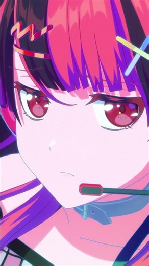 【アニメ切り抜き】みゅーたいぷ結成 #バンドリ #アニメゆめみた