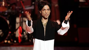 Prince collection with new music released