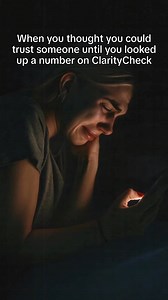  Want to expose everything with one search? | ClarityCheck | Facebook